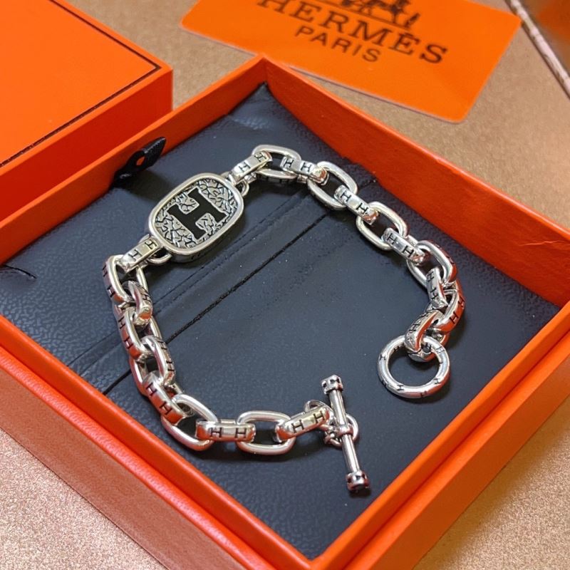 Hermes Bracelets